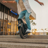 INMOTION V12S Electric Unicycle