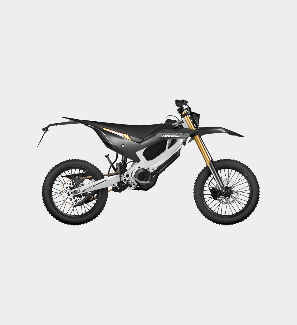 HOOGA 8850