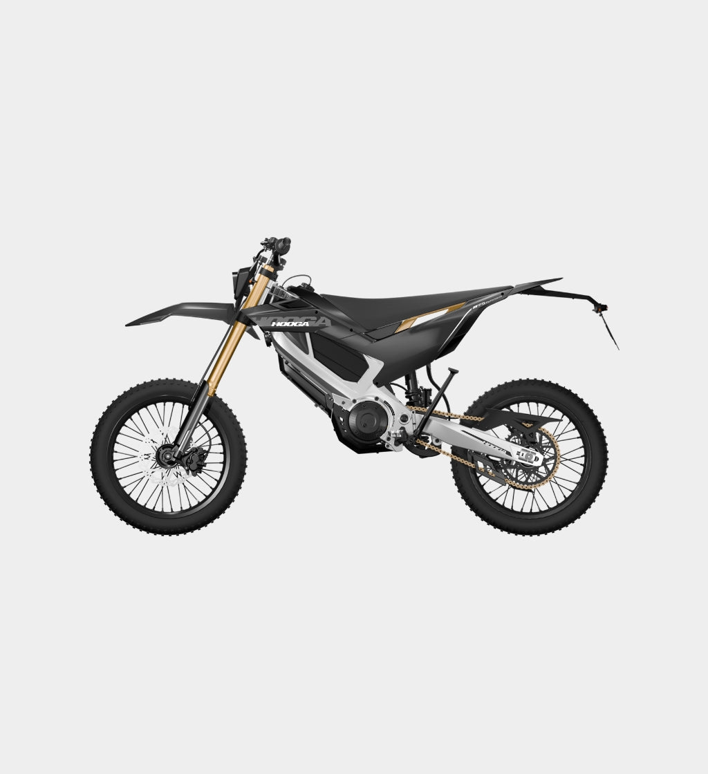HOOGA 8850