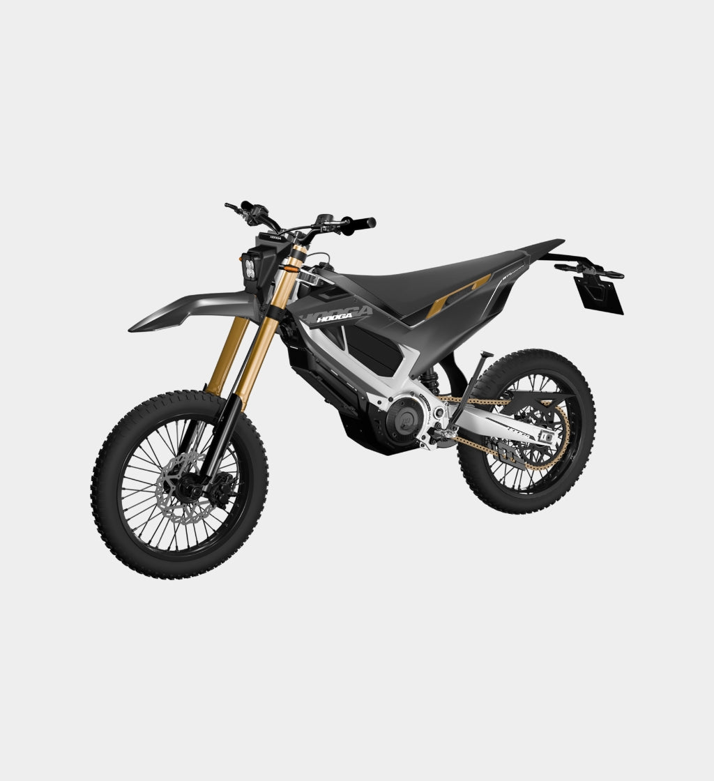 HOOGA 8850