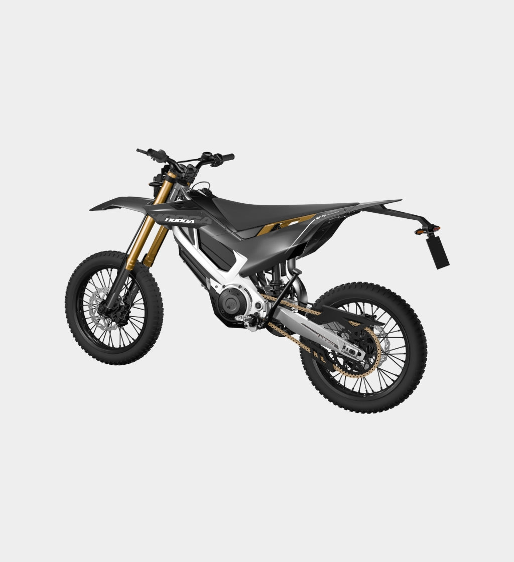 HOOGA 8850