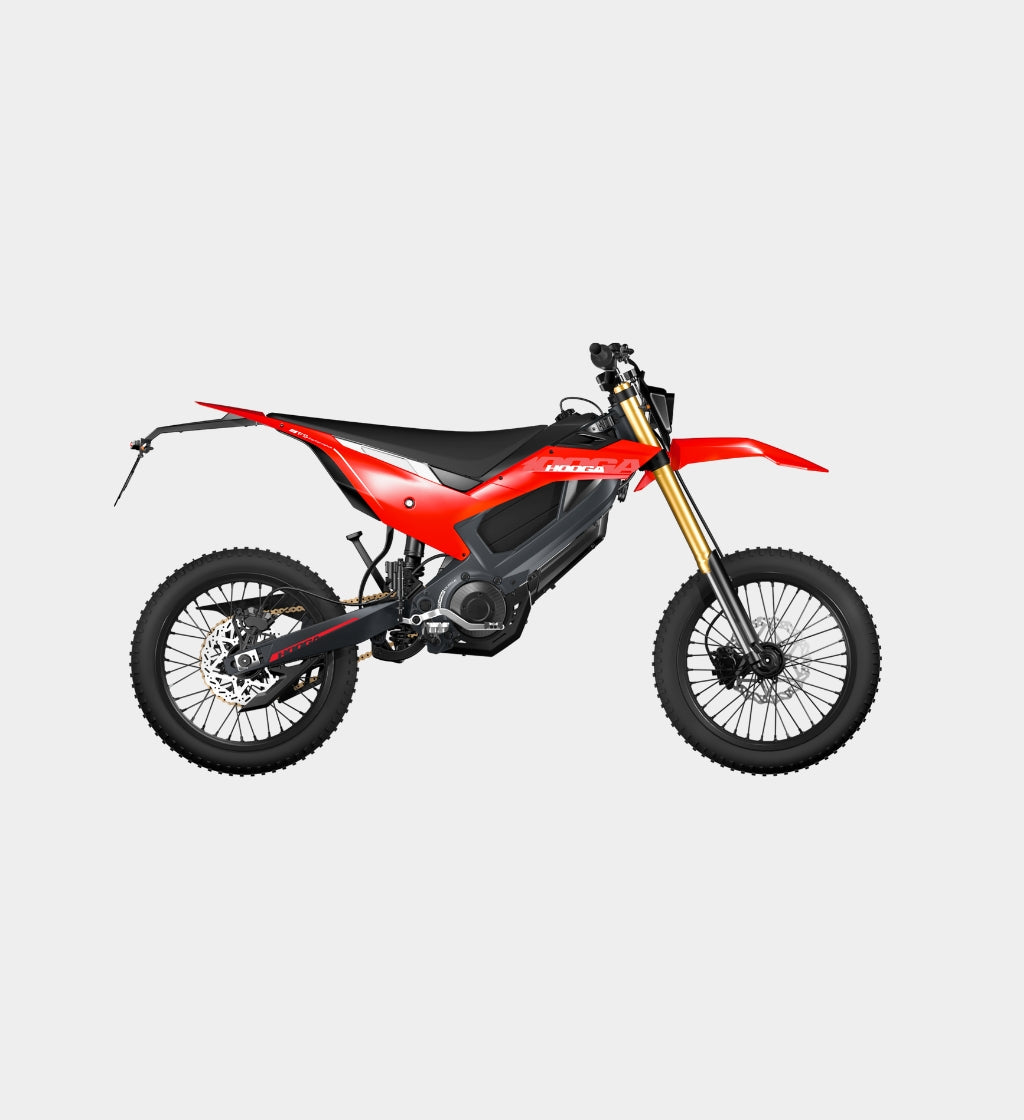 HOOGA 8850