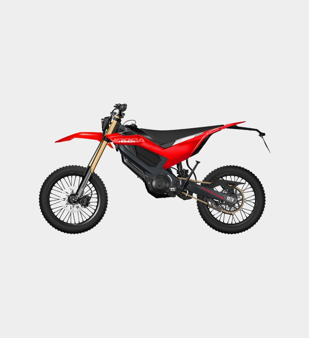 HOOGA 8850