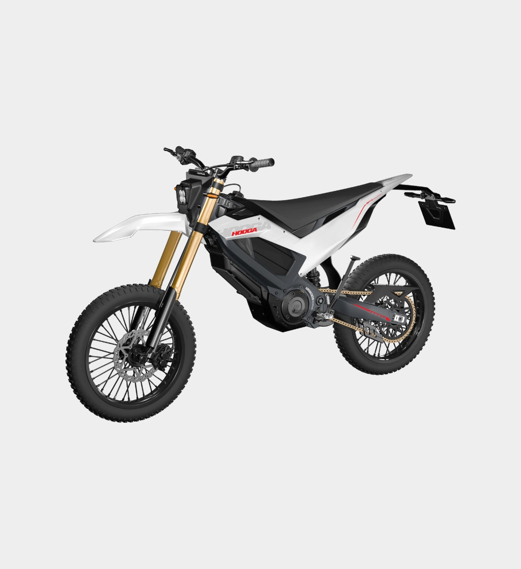 HOOGA 8850