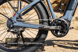 Aventure M Ebike