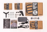 Renegade Diablo Electric Skateboard