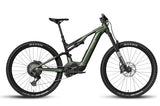 Current ADV Ebike