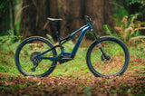 Current ADV Ebike