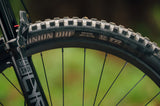 Current ADV Ebike
