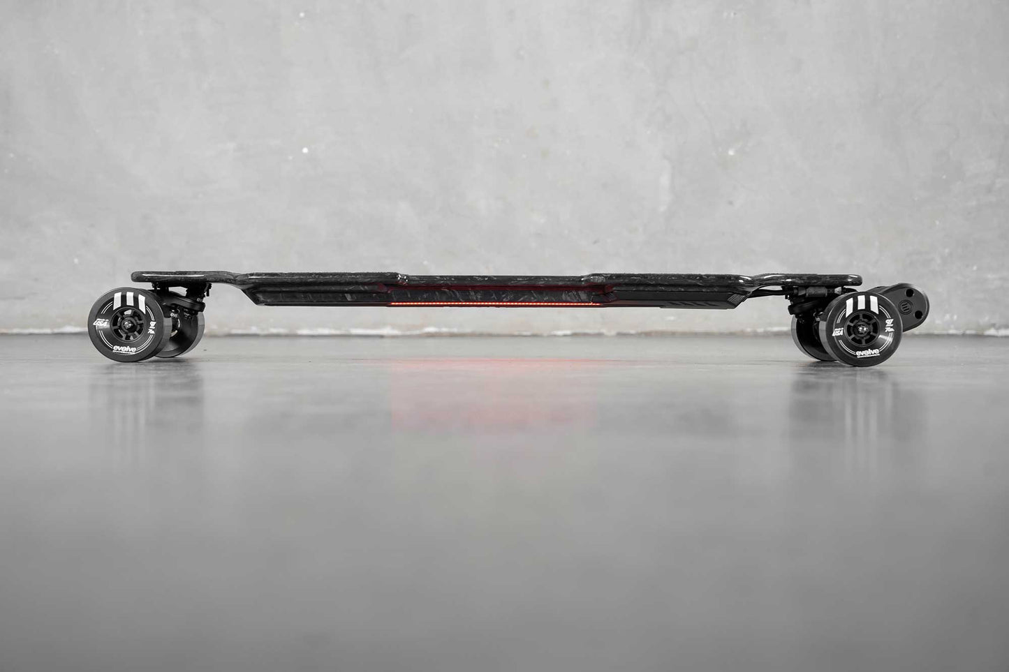 Diablo Carbon Street Electric Skateboard
