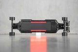 Diablo Carbon Street Electric Skateboard