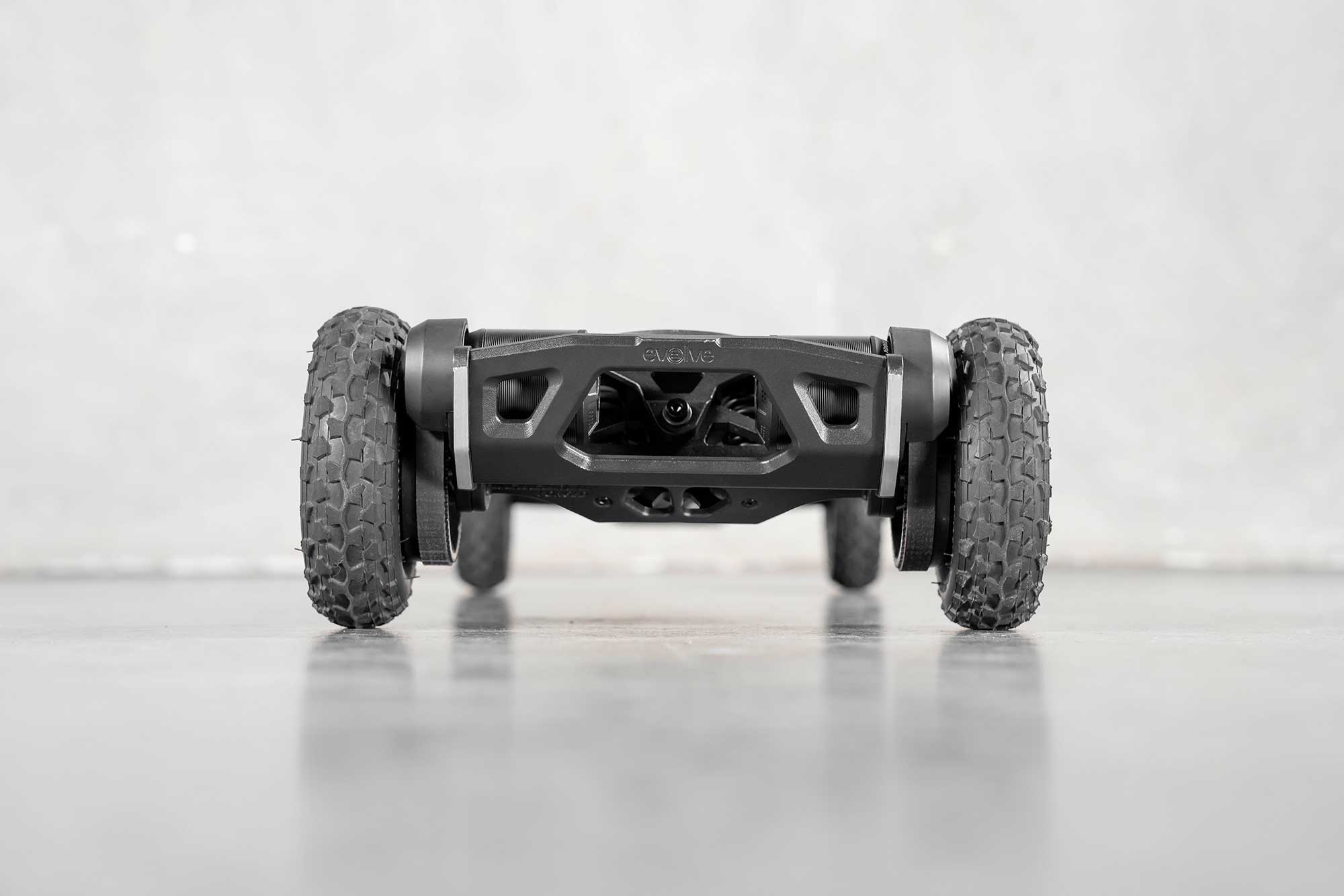 Renegade Diablo Electric Skateboard