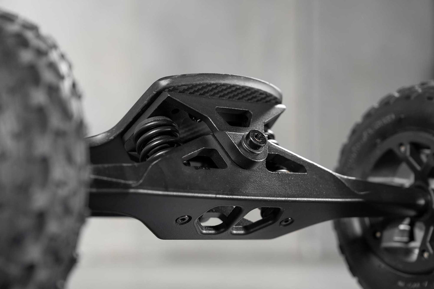 Renegade Diablo Electric Skateboard