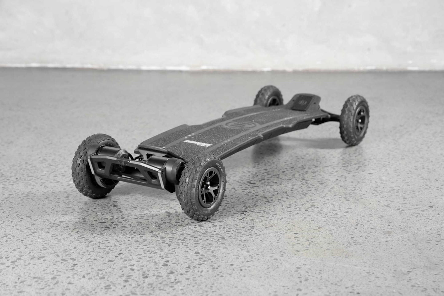 Renegade Diablo Electric Skateboard