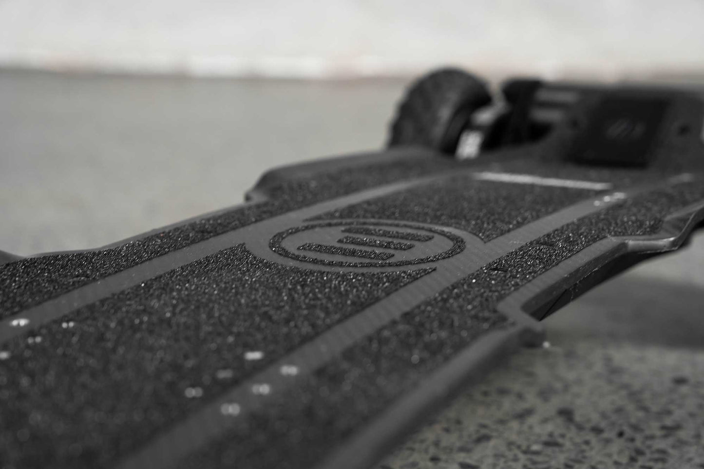 Renegade Diablo Electric Skateboard