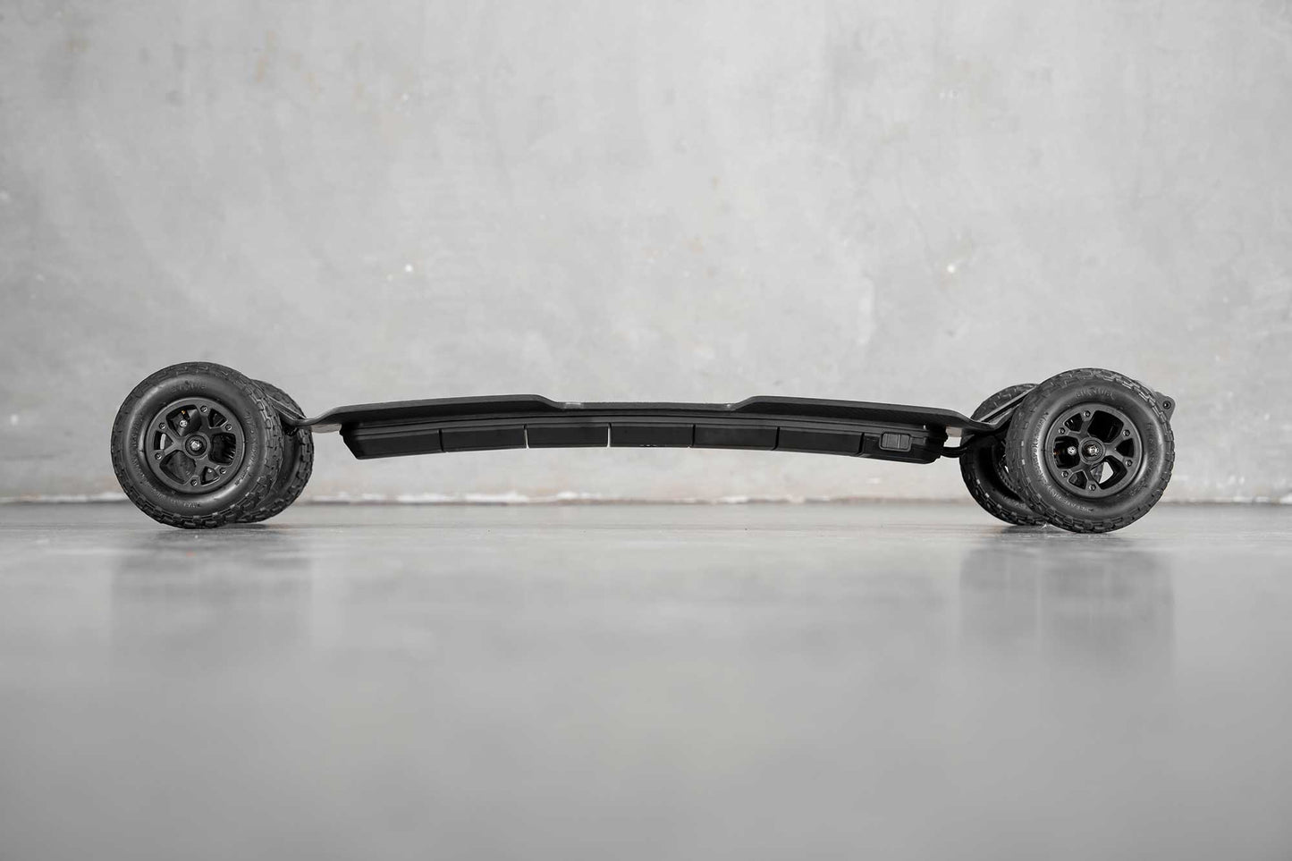 Renegade Diablo Electric Skateboard