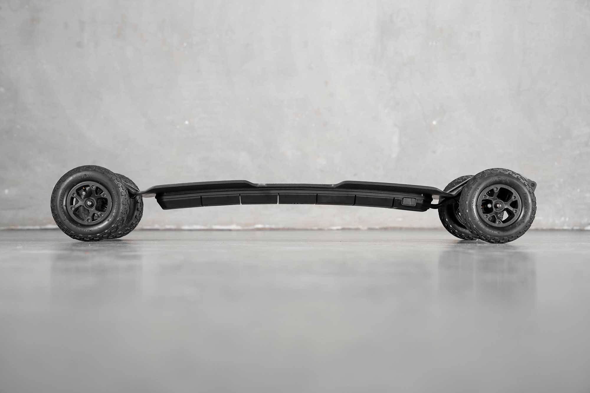 Renegade Diablo Electric Skateboard
