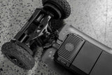 Renegade Diablo Electric Skateboard