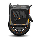 INMOTION P6 Electric Unicycle