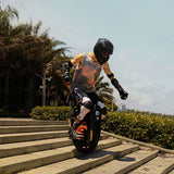 INMOTION P6 Electric Unicycle