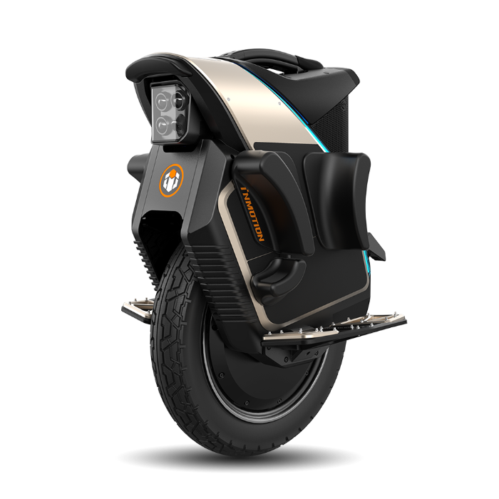 INMOTION V12S Electric Unicycle