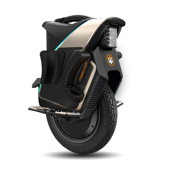 INMOTION V12S Electric Unicycle