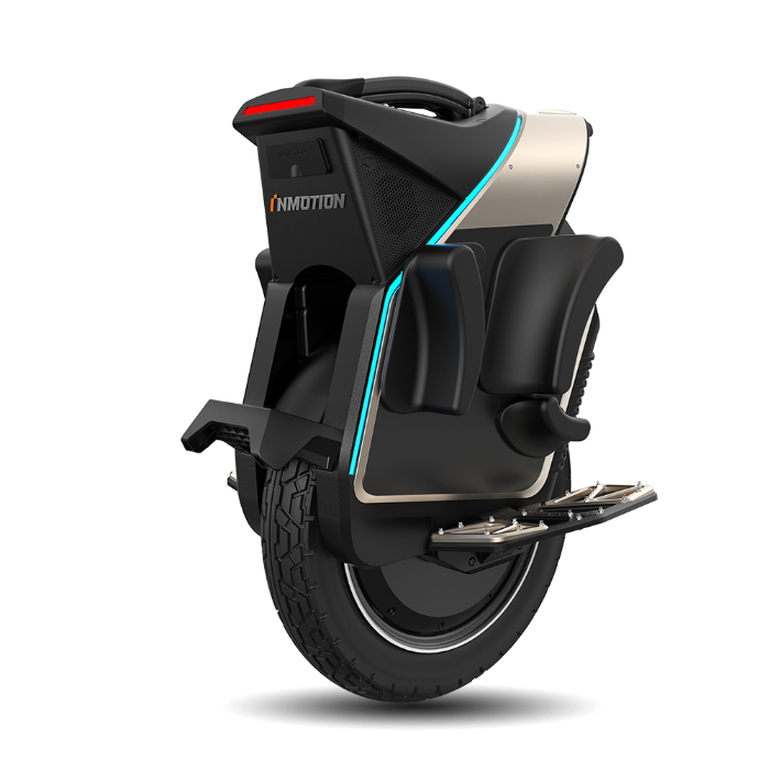 INMOTION V12S Electric Unicycle