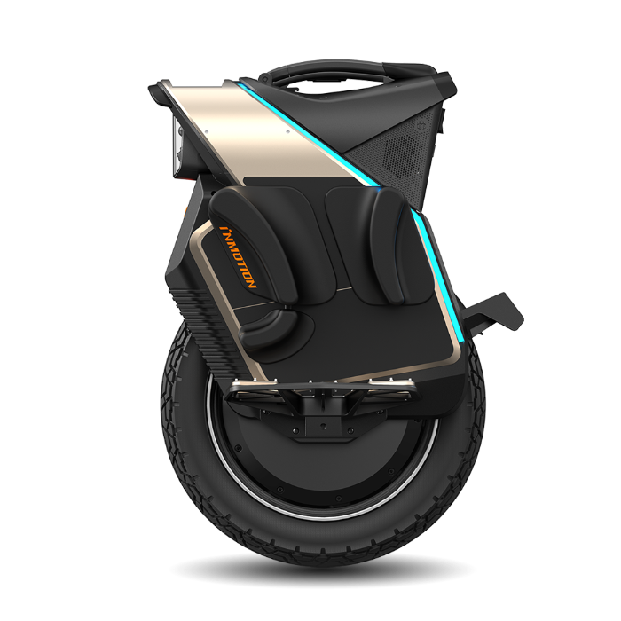 INMOTION V12S Electric Unicycle