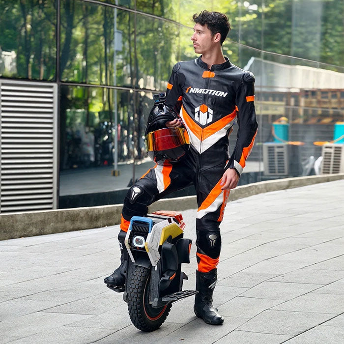 INMOTION V14 Pro Electric Unicycle